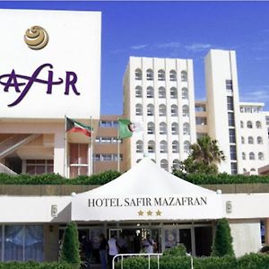 Hotel Mazafran